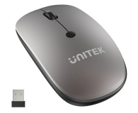 Myszka Unitek Bezprzewodowa mysz optyczna biurowa 2.4GHz